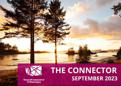 The Connector – September 2023