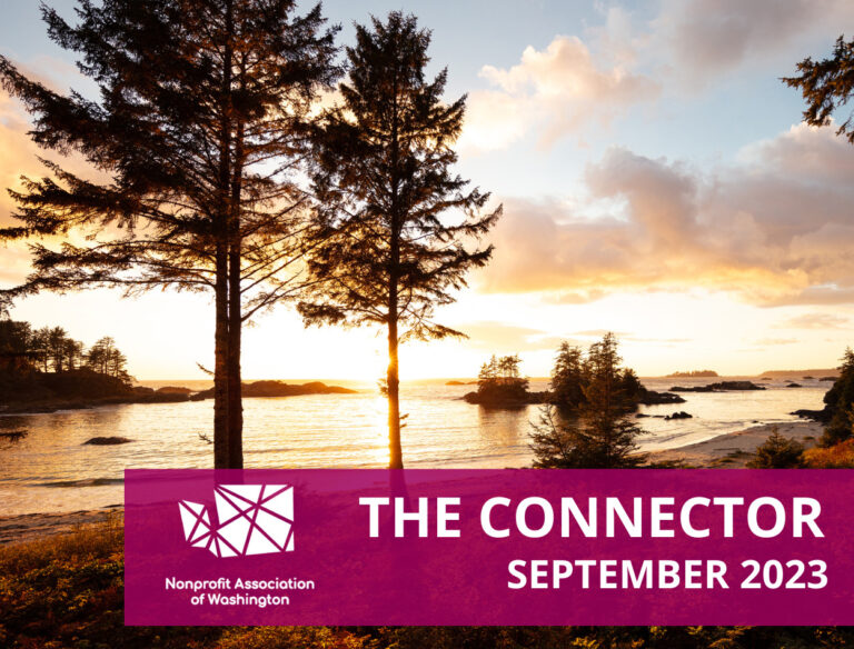 The Connector – September 2023