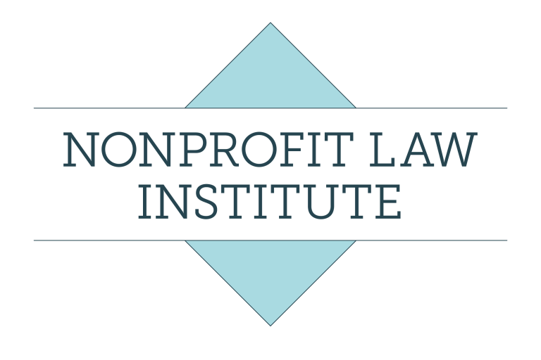 Nonprofit Law Institute