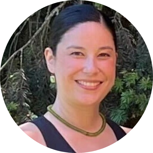 Jennifer Chang - Follow Up Session