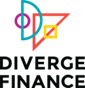 DivergeFinance_Logo Diverge Finance