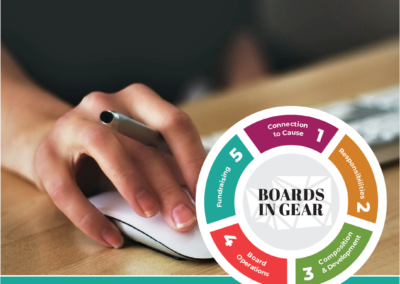 Moses Lake: Boards in Gear