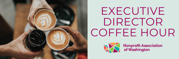 Executive Director Coffee Hour