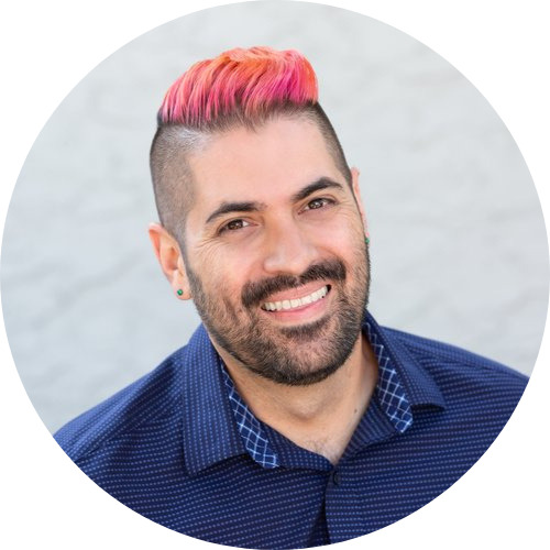 Luciano Patiño  Luciano Patiño