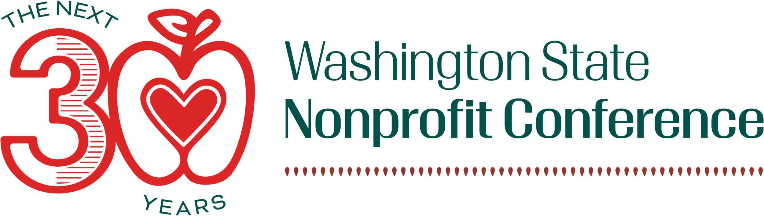 The Next 30 Years, Washington State Nonprofit Conference