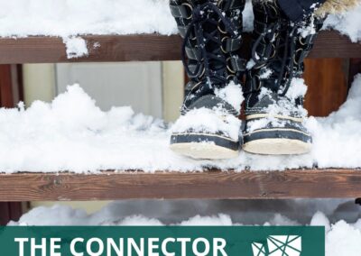 The Connector January 2024