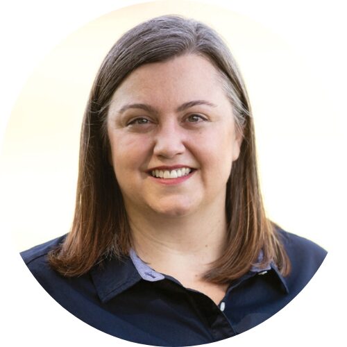 Danielle Garbe Reser