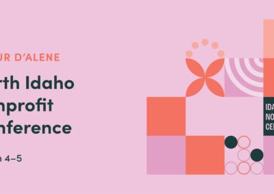 COEUR D’ALENE: North Idaho Regional Conference
