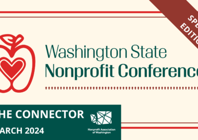 The Connector March 2024-Special Edition