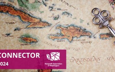 The Connector April 2024