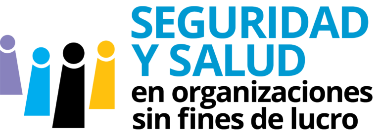 Seguridad y salud en organizaciones sin fines de lucro