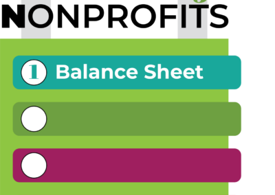 Moses Lake: Finance Unlocked for Nonprofits