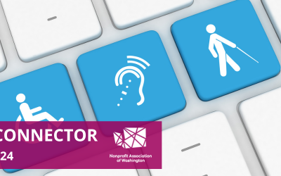 The Connector July 2024