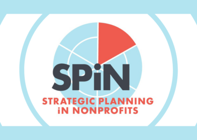 HOQUIAM: Strategic Planning in Nonprofits