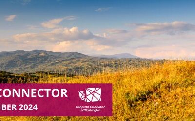 The Connector Newsletter | September 2024