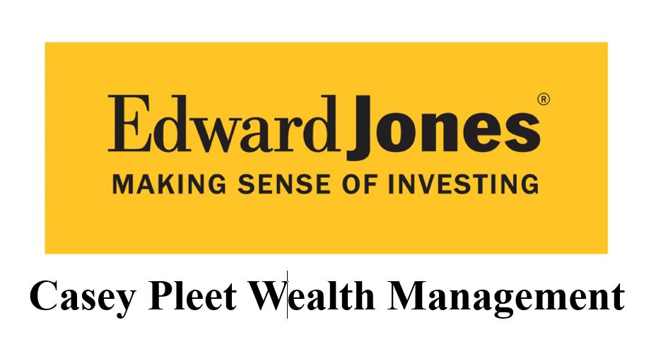 Casey Pleet Wealth Management - Edward Jones, Making Sense of Investing