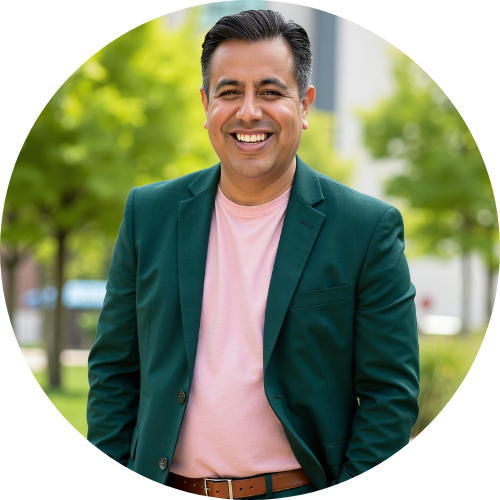 Martin Valdez