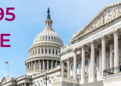 H.R. 9495 ALERT: The Fight Isn’t Over