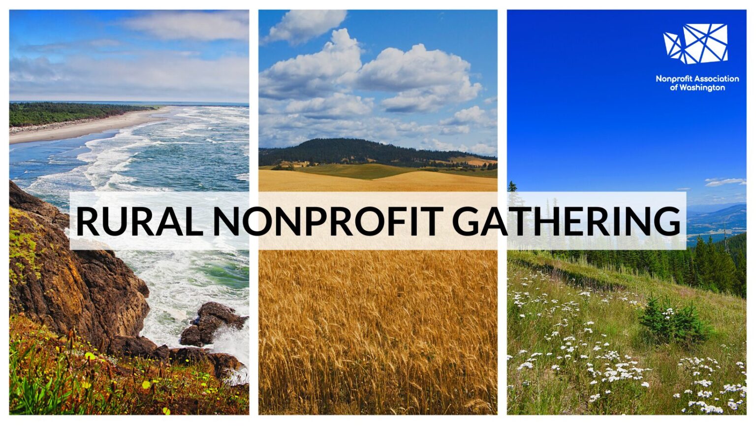 Rural Nonprofit Gathering