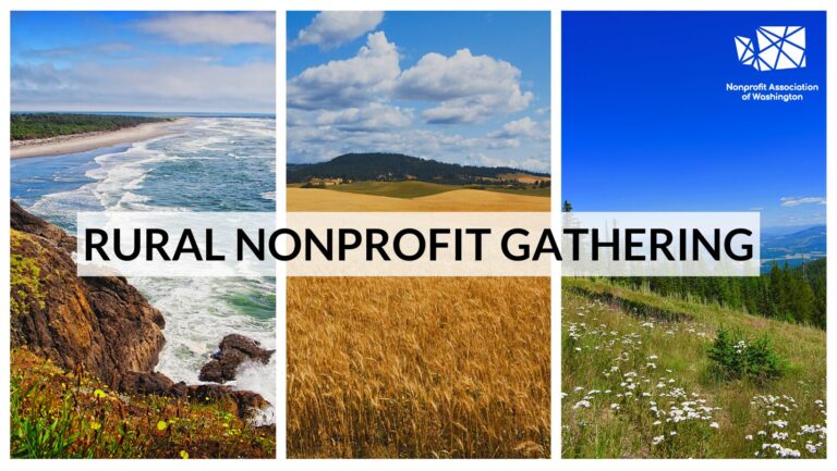 Rural Gathering: Building Strong Boards in Rural Communities