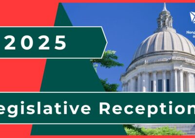 OLYMPIA: Legislative Reception