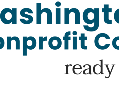 TACOMA: Washington State Nonprofit Conference