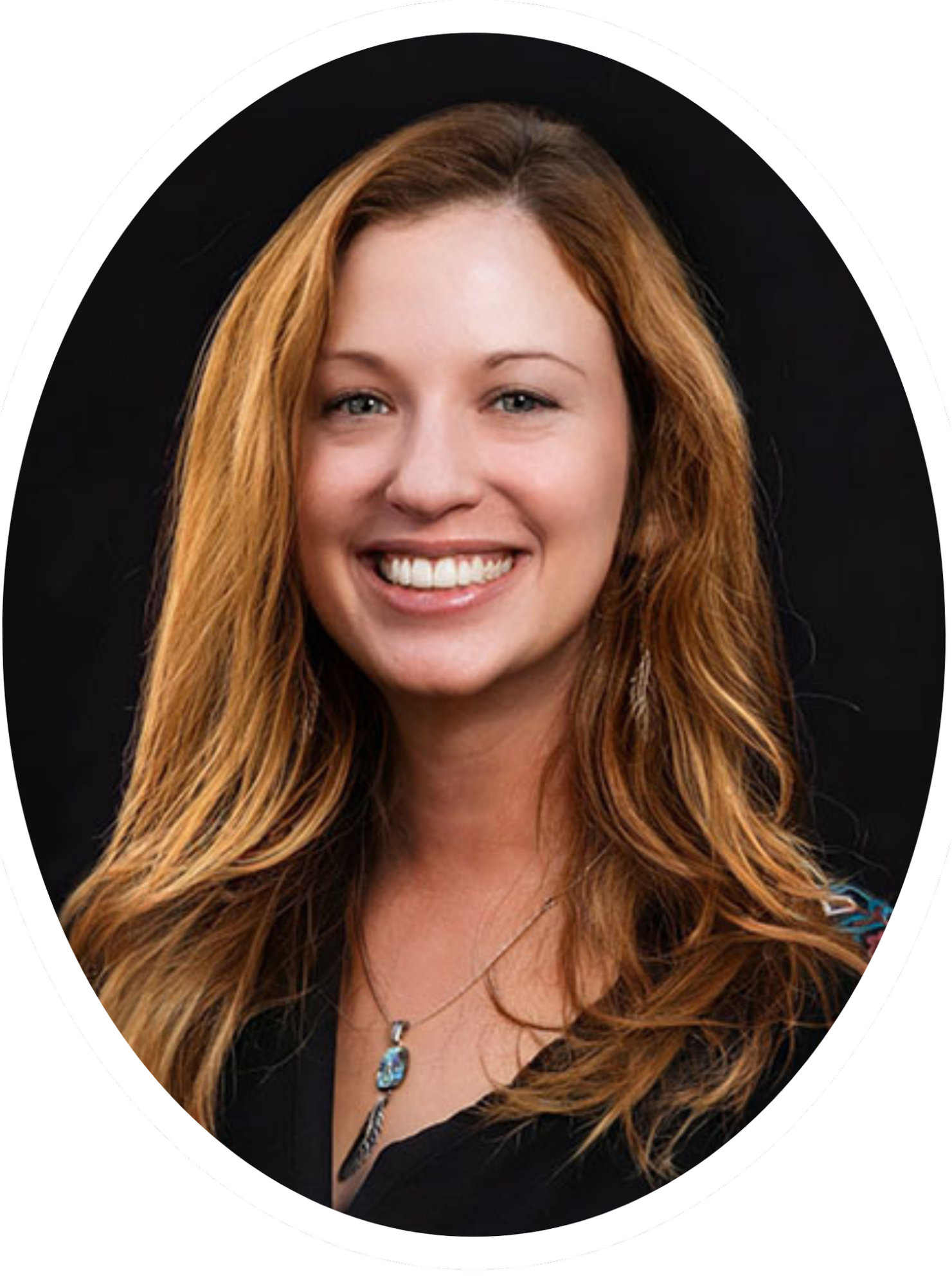 allison spark the fire grantwritting headshot 