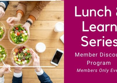 ONLINE Member Lunch & Learn: Spark the Fire Grantwrititng Demonstration