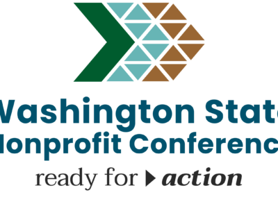 SPOKANE: Washington State Nonprofit Conference