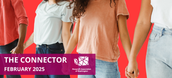 The Connector | February 2025