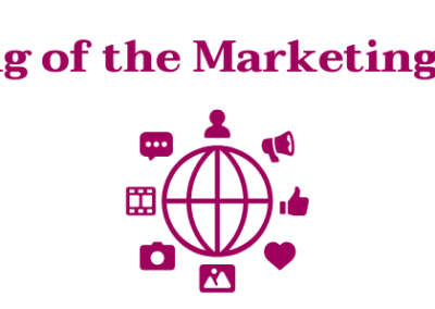 Online: Meeting of the Marketing Minds