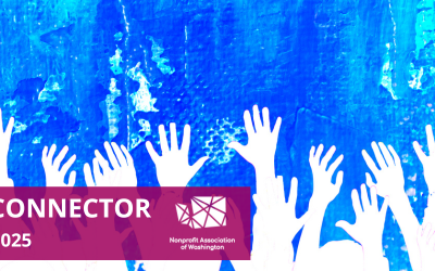 The Connector | April 2025