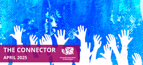 The Connector | April 2025