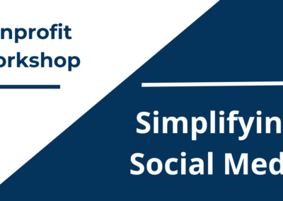 Vancouver: Simplifying Social Media