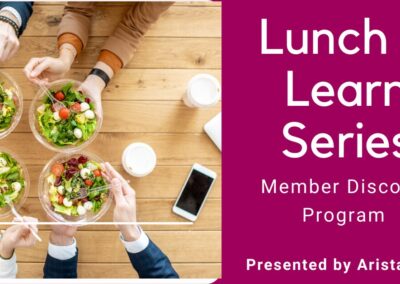 Online: Lunch & Learn – Navigating Employee Benefits in a High-Cost Environment