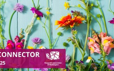 The Connector Newsletter | May 2025