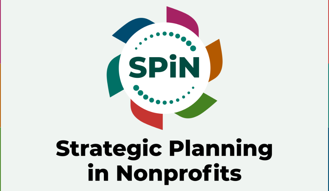 Strategic Planning in Nonprofits