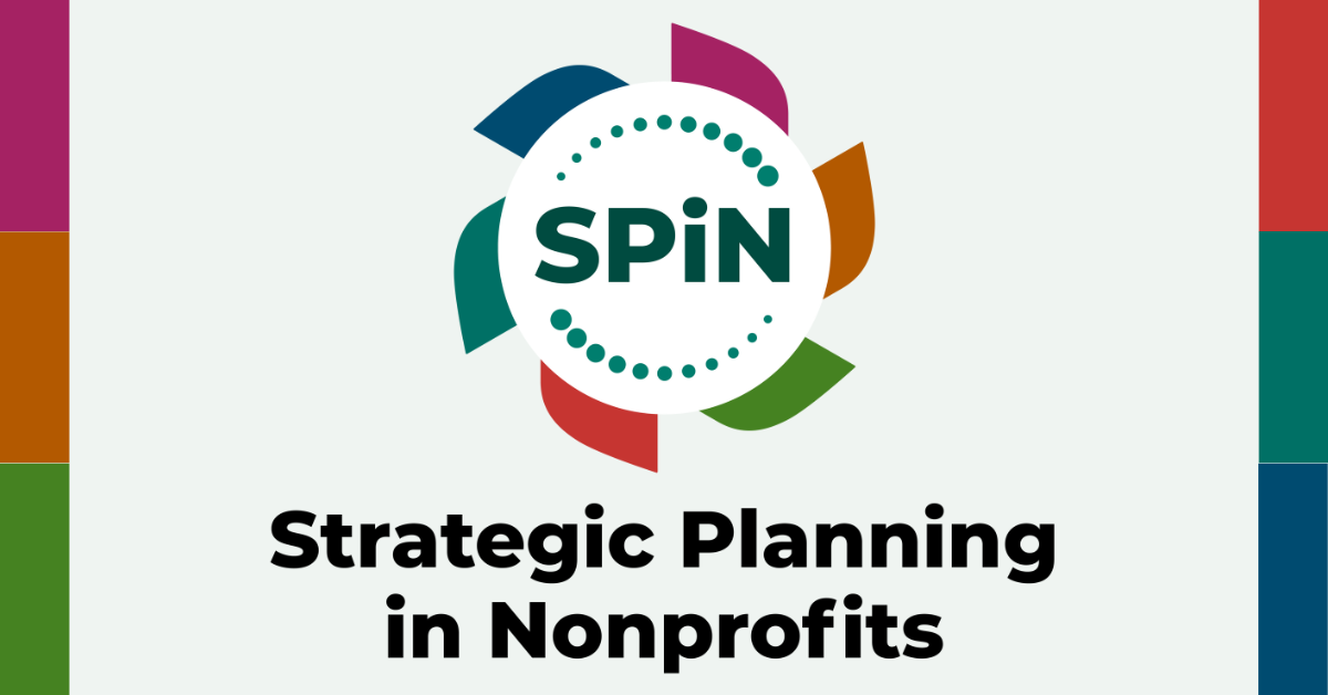 Strategic Planning in Nonprofits