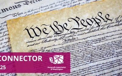 The Connector Newsletter | July 2025