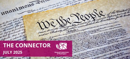 The Connector Newsletter | July 2025