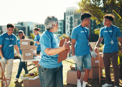 What We’ve Learned Helping Nonprofits Clean Up Their Books