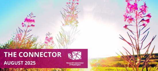The Connector Newsletter | August 2025
