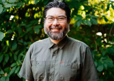 Nonprofit Association of Washington hires new Executive Director