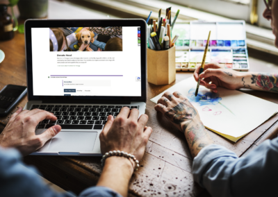 Boost Your Nonprofit Fundraising: Tips for Building a Strong Individual Giving Program