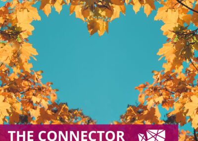 The Connector | September 2025