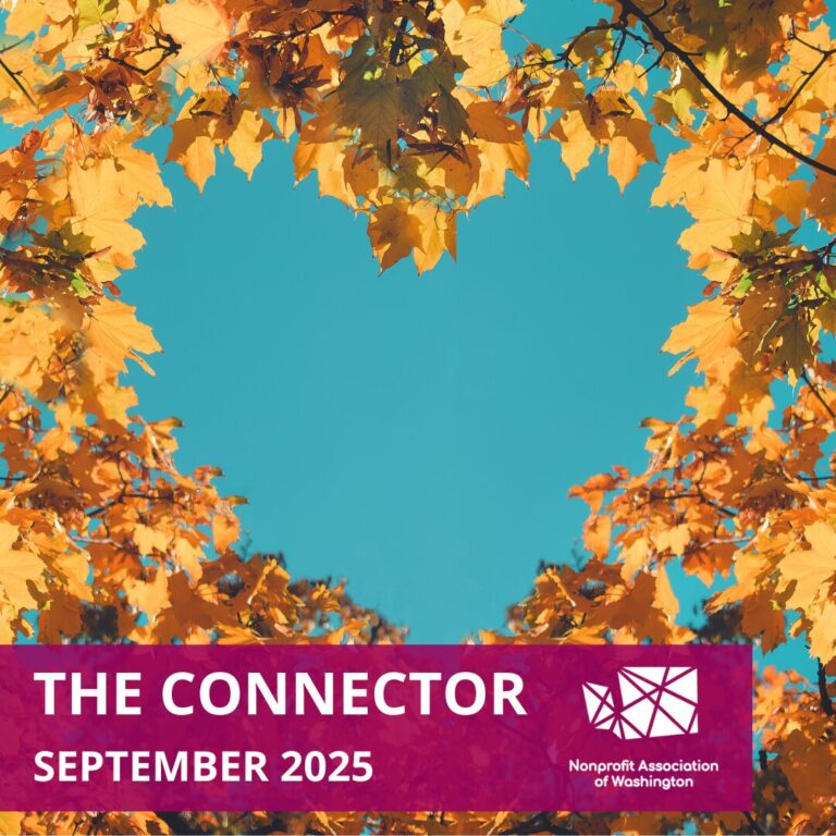 The Connector | September 2025