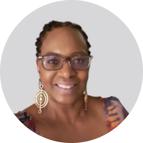 Angelyn Frazer-Giles