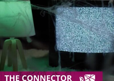 The Connector | October 2025