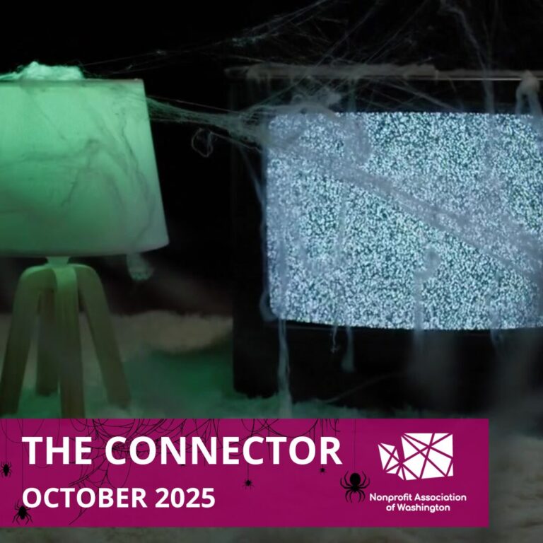 The Connector | October 2025