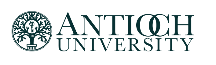 Image of a tree silhouette with a partial circle around it. To the right of the tree is the business name MonkeyPod